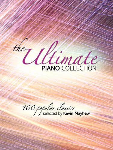 The Ultimate Piano Collection (Paperback)