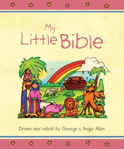 My Little Bible