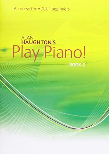 Play Piano Adult Book 2
