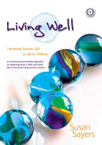 Living Well - Complete Resource Book