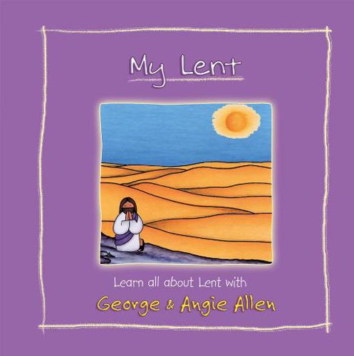 My Lent