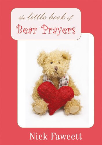 The Little Book of Bear Prayers