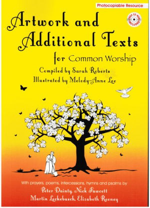 Artwork and Additional Texts for Common Worship