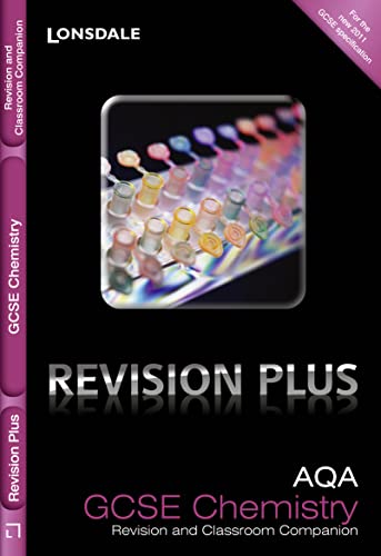 AQA Chemistry