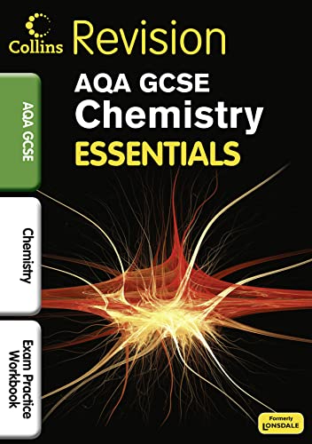 AQA Chemistry