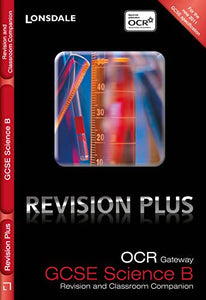 OCR Gateway Science B 