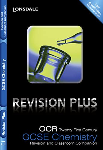 OCR 21st Century Chemistry A