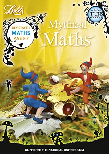 Mythical - Mythical Maths 6-7