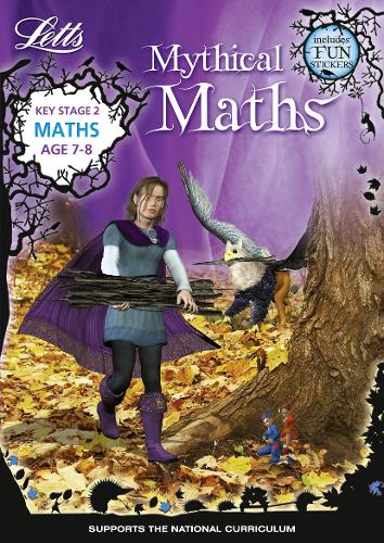 Maths Age 7-8