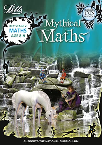Maths Age 8-9