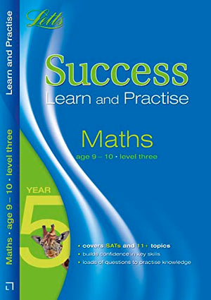 Maths Age 9-10 Level 3