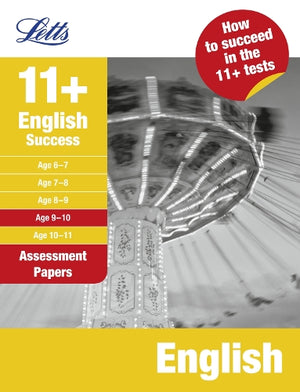 English Age 9-10