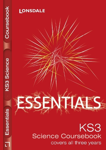 Complete Key Stage 3 Science