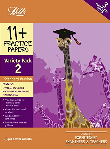 Standard Variety Pack 2