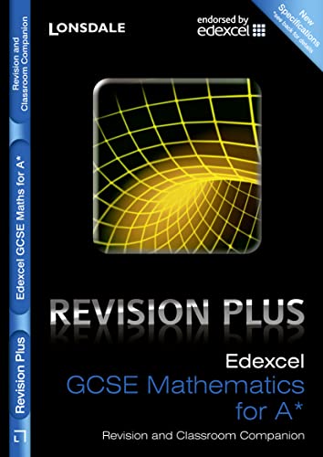 Edexcel Maths for A*