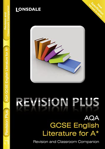 AQA English Literature for A*