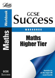 Maths - Higher Tier 
