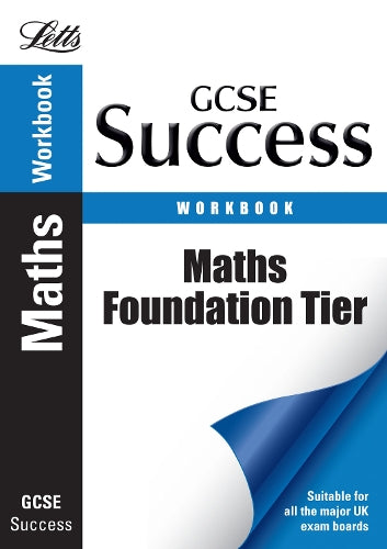 Maths - Foundation Tier