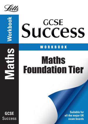 Maths - Foundation Tier