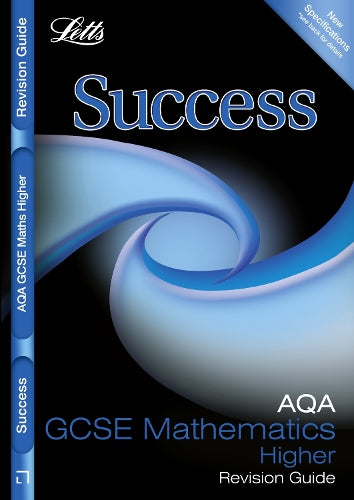 AQA Maths -Higher Tier