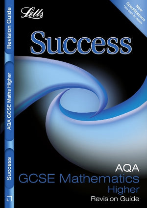 AQA Maths -Higher Tier