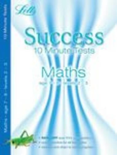 Maths Age 7-8