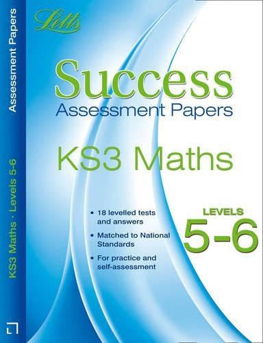 Maths Levels 5-6