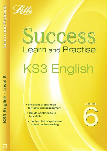 English Level 6