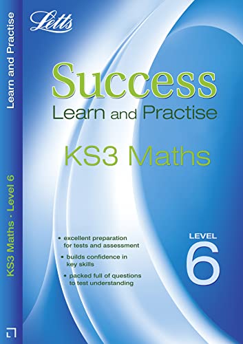 Maths Level 6