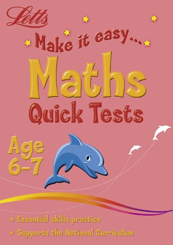 Maths Age 6-7