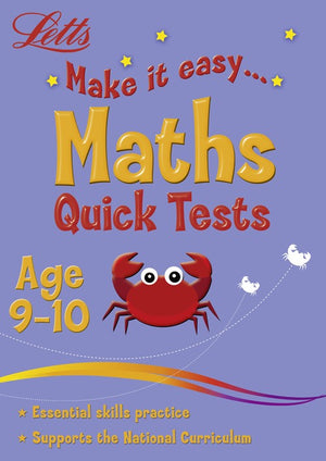Maths Age 9-10