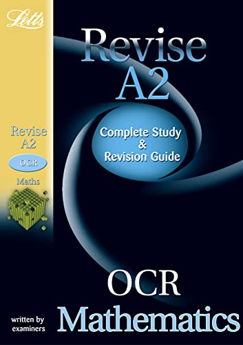 OCR Maths