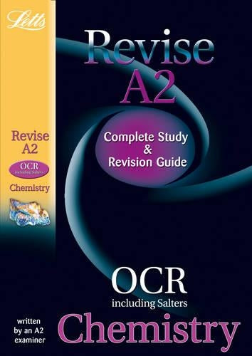 OCR Chemistry