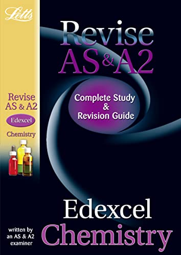 Edexcel AS and A2 Chemistry