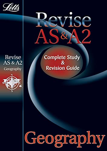 AS and A2 Geography
