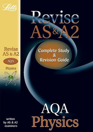 AQA AS and A2 Physics