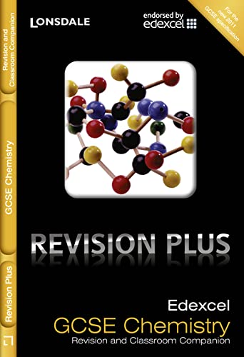 Edexcel Chemistry