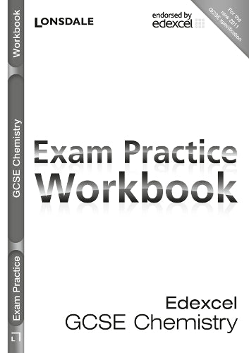 Edexcel Chemistry