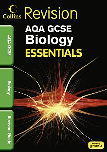 AQA Biology