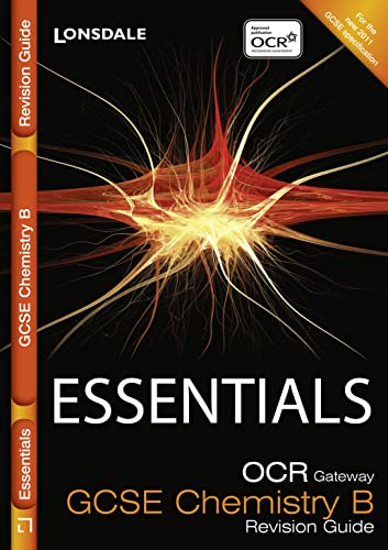 OCR Gateway Chemistry B
