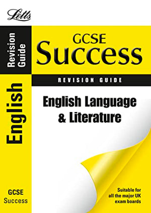 English Language and Literature