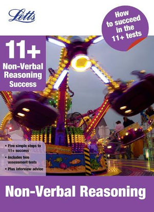Non-Verbal Reasoning