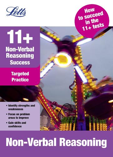 Non-Verbal Reasoning