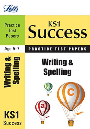 Writing and Spelling