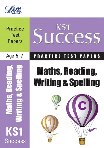 Reading, Writing and Maths