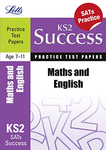 Maths and English