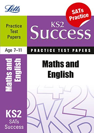 Maths and English