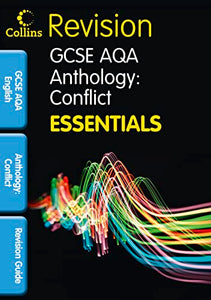 AQA Poetry Anthology: Conflict 