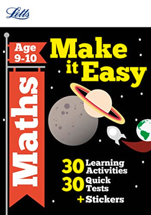 Maths Age 9-10