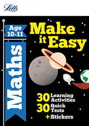 Maths Age 10-11